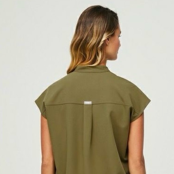 Figs Martini Olive Set- Rafaela / Zamora - Picture 4 of 4